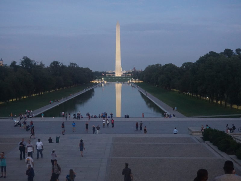 3 Options For A Short Day Trip To Washington, D.C.